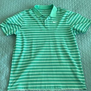 Nike Dri-fit polo